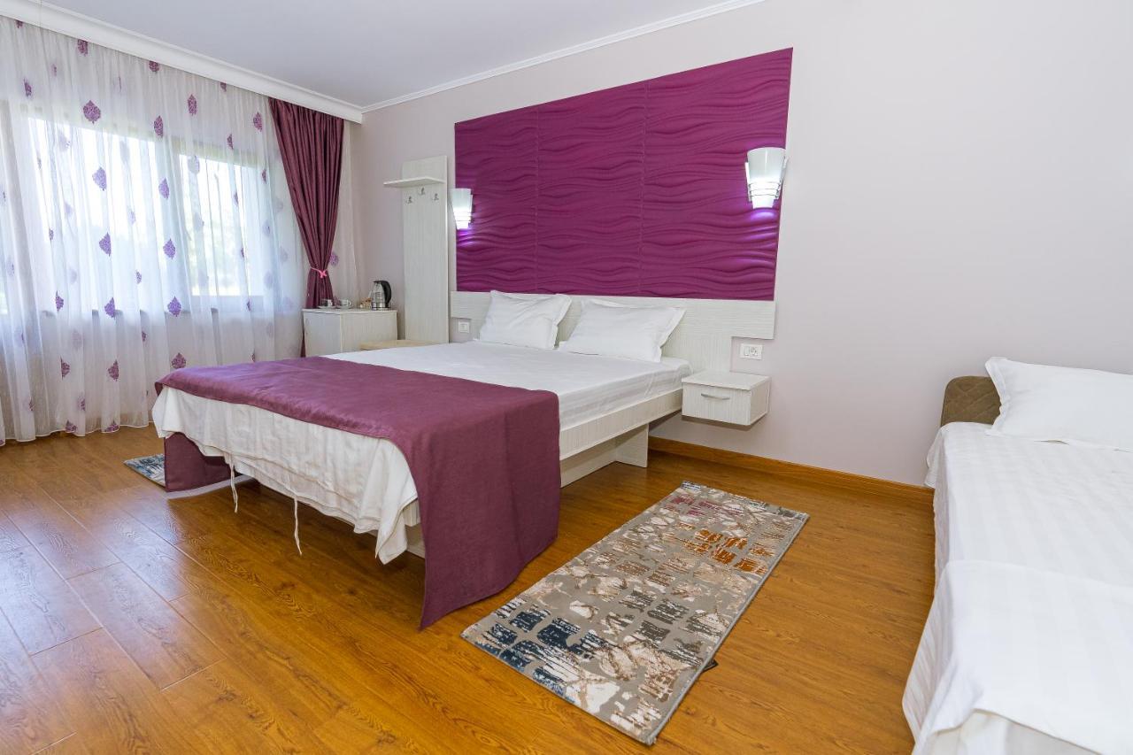 Vila Cataleya Venus Εξωτερικό φωτογραφία