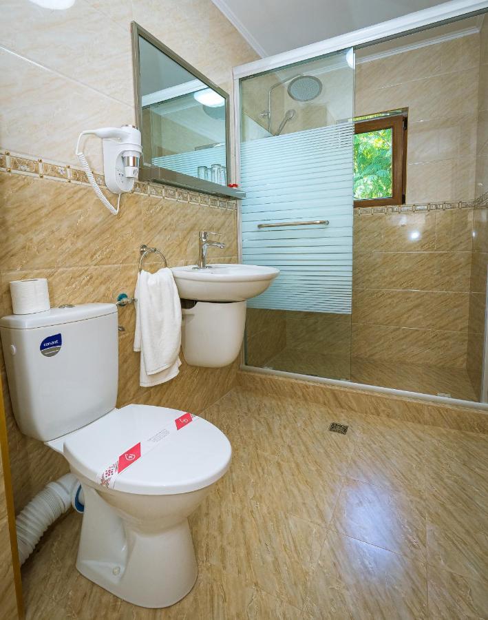 Vila Cataleya Venus Εξωτερικό φωτογραφία