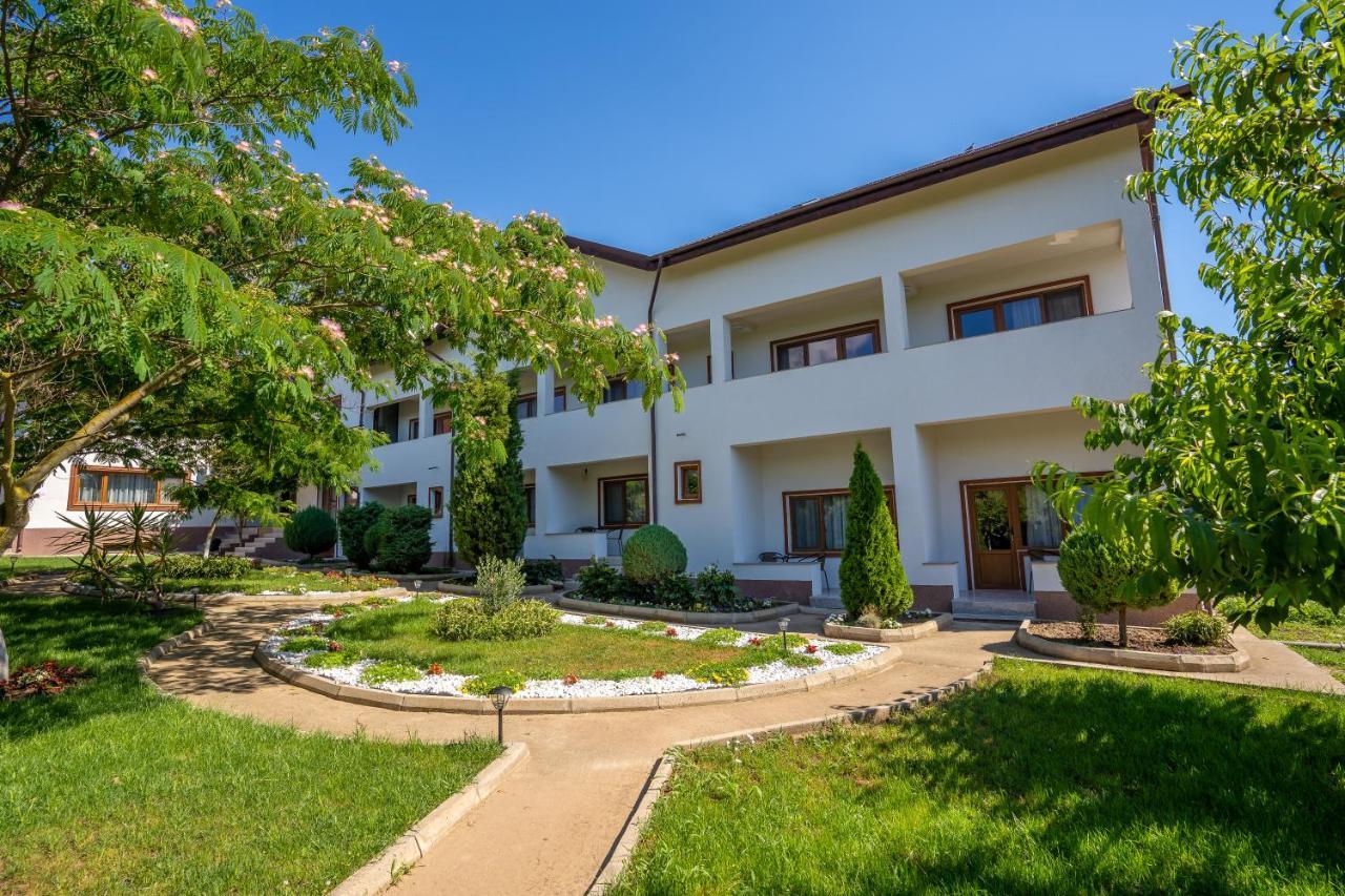 Vila Cataleya Venus Εξωτερικό φωτογραφία