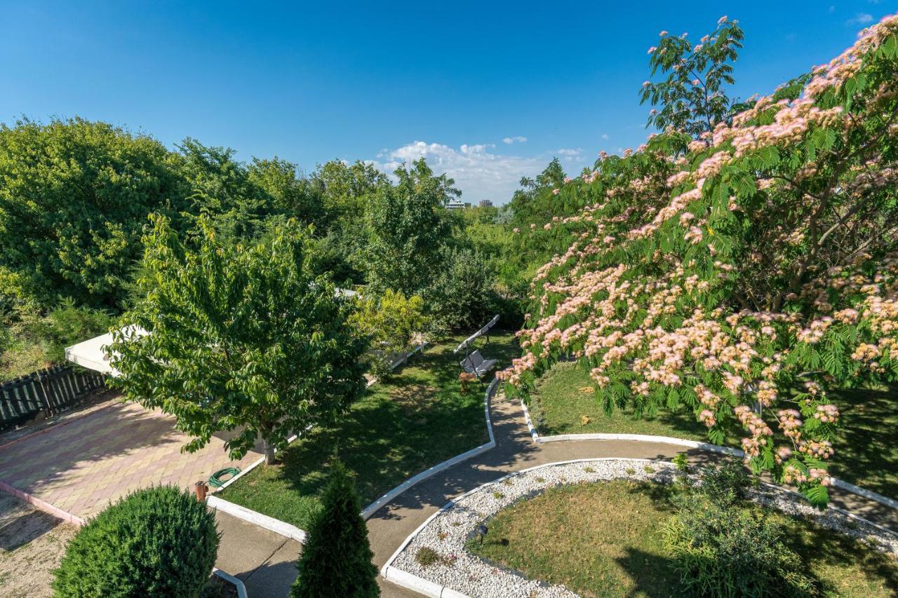 Vila Cataleya Venus Εξωτερικό φωτογραφία