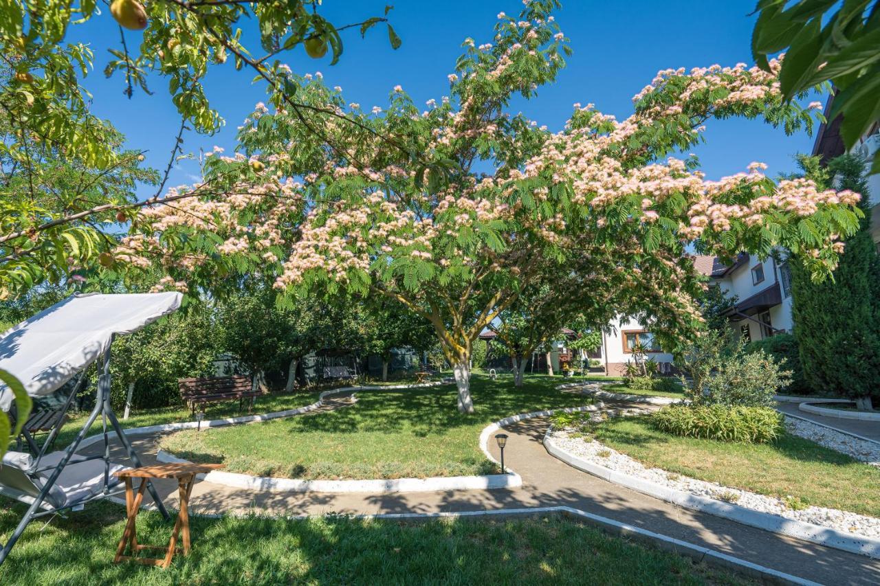 Vila Cataleya Venus Εξωτερικό φωτογραφία